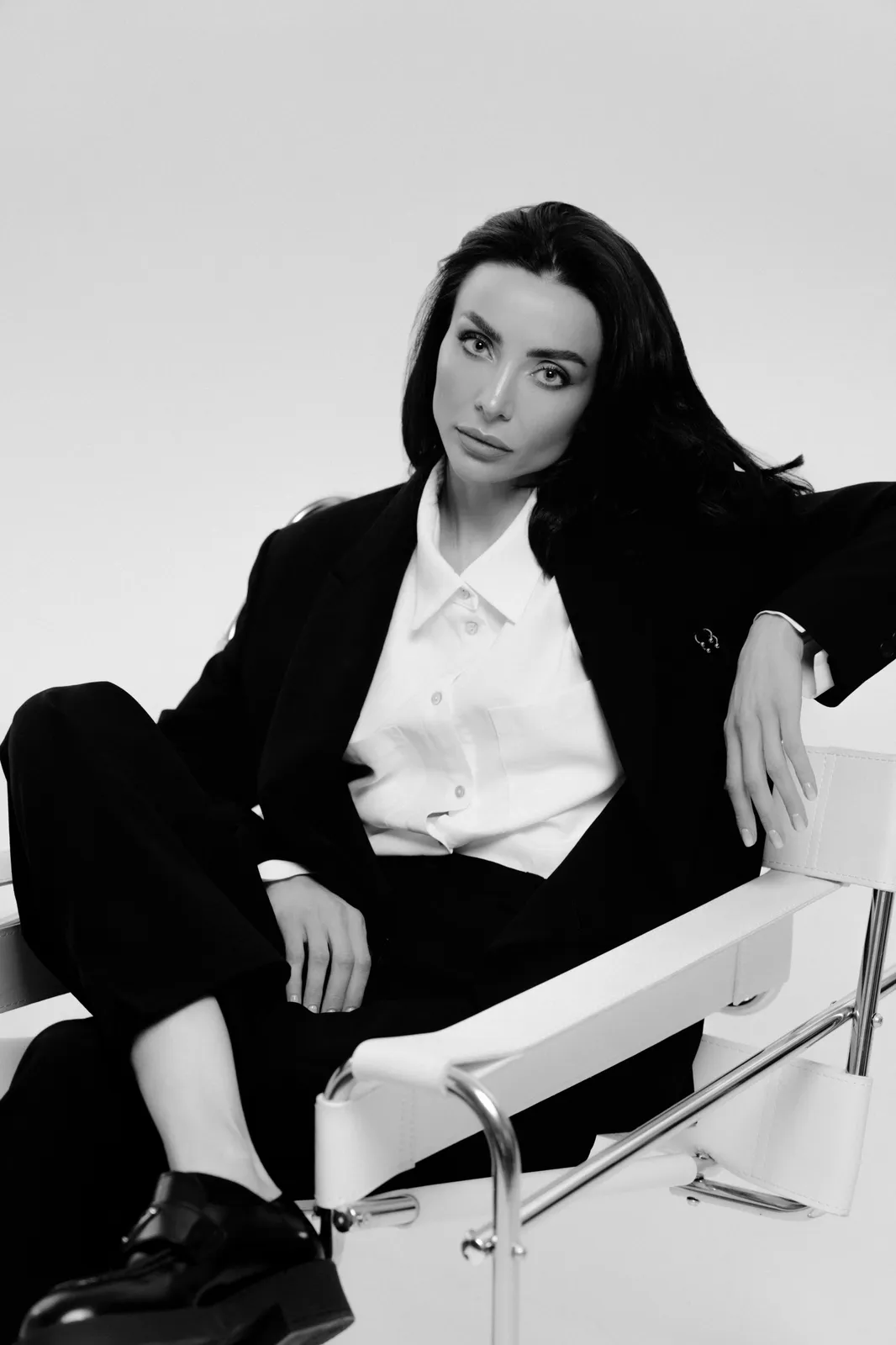 Dinara Yusupova